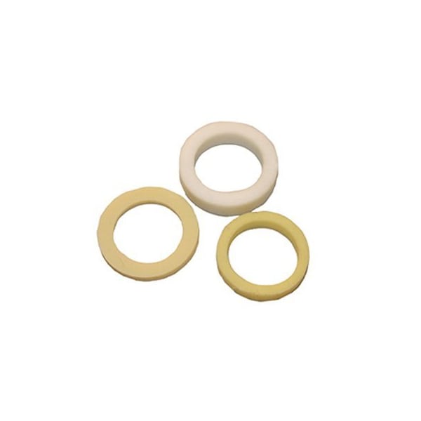 Larsen Supply Co 3PC Aerator Washer Set 51745 - main